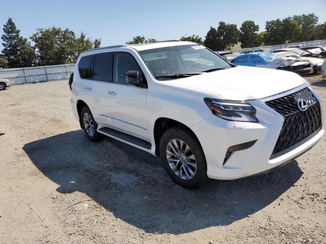 Photo 4 from auction – 2018 LEXUS GX 460 PRE with VIN JTJJM7FX1J5188261
