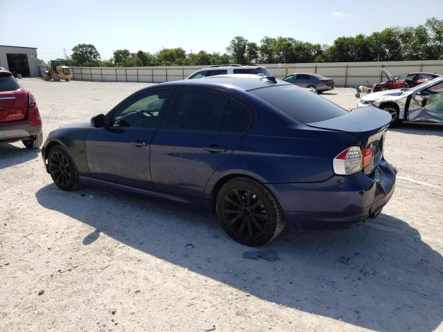 Photo 2 from auction – 2011 BMW 328 I with VIN WBAPH7C54BE675957