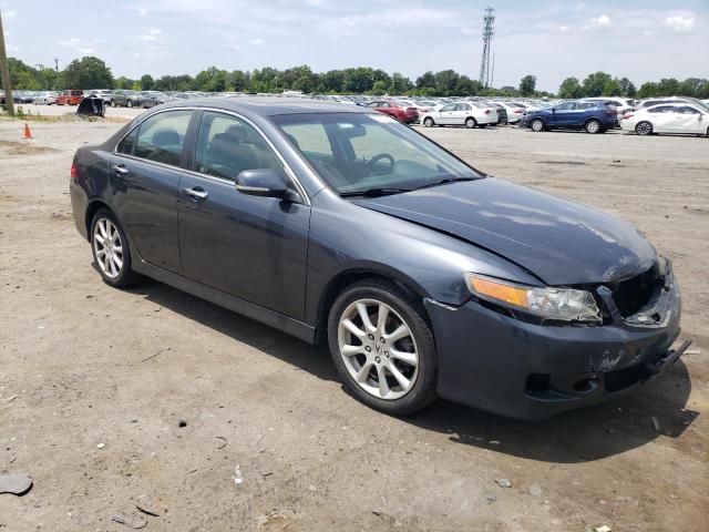 Photo 4 from auction – 2008 ACURA TSX with VIN JH4CL96928C018460