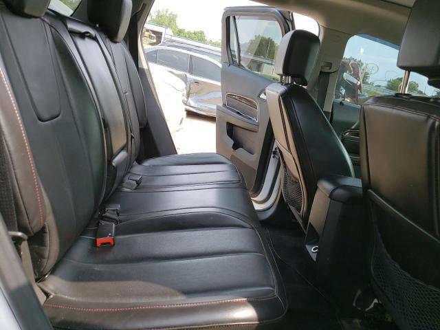 Photo 11 from auction – 2014 GMC TERRAIN with VIN 2GKALUEKXE6292112