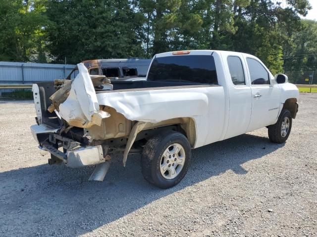 Photo 3 from auction – 2007 CHEVROLET SILVERADO with VIN 1GCEC19JX7Z566588