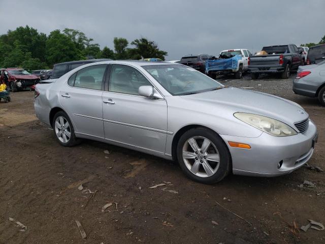 Photo 4 from auction – 2005 LEXUS ES 330 with VIN JTHBA30G755123775