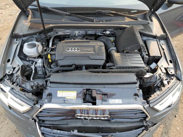 Photo 11 from auction – 2017 AUDI A3 PREMIUM with VIN WAUB8GFF9H1076650