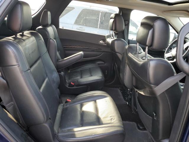 Photo 10 from auction – 2015 DODGE DURANGO CI with VIN 1C4SDJET7FC703012