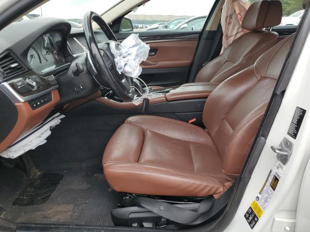 Photo 7 from auction – 2016 BMW 535 XI with VIN WBA5B3C57GG258152