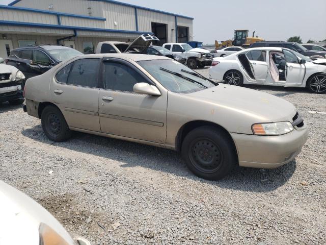 Photo 4 from auction – 2000 NISSAN ALTIMA XE with VIN 1N4DL01D4YC248911