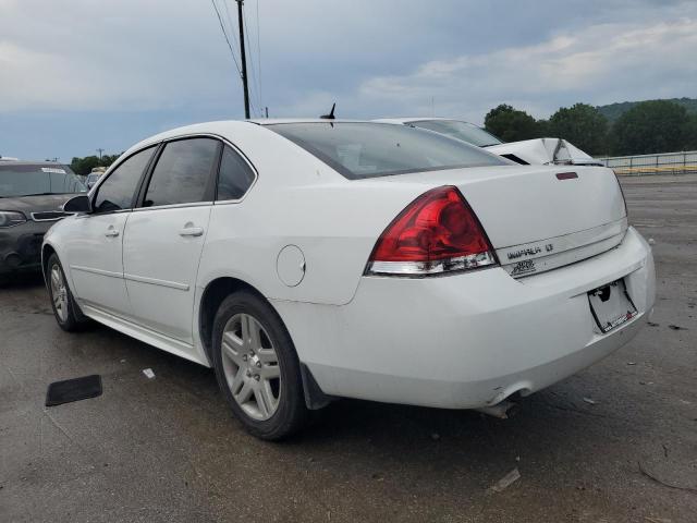 Photo 2 from auction – 2013 CHEVROLET IMPALA LT with VIN 2G1WG5E34D1259292