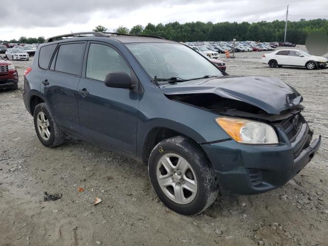 Photo 4 from auction – 2009 TOYOTA RAV4 with VIN JTMZF33V59D009779