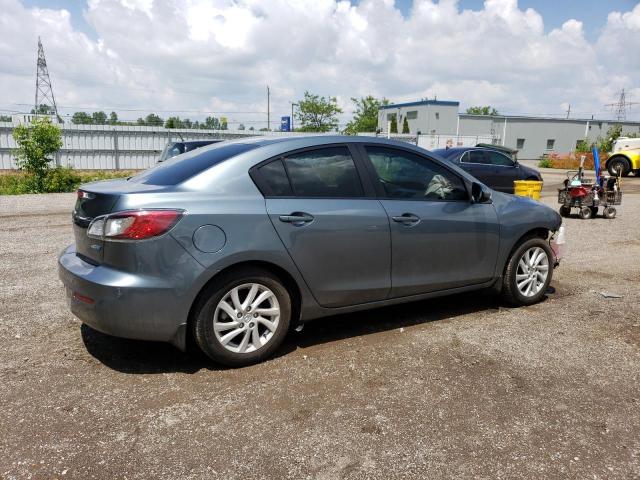 Photo 3 from auction – 2012 MAZDA 3 I with VIN JM1BL1V74C1685579