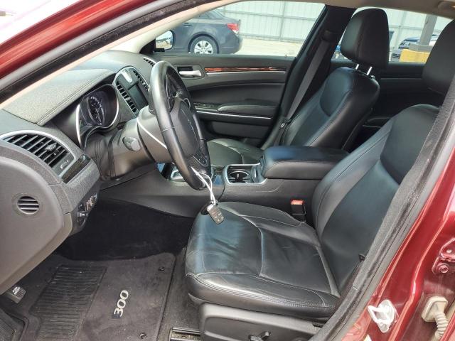 Photo 7 from auction – 2015 CHRYSLER 300 LIMITE with VIN 2C3CCAAG6FH899266