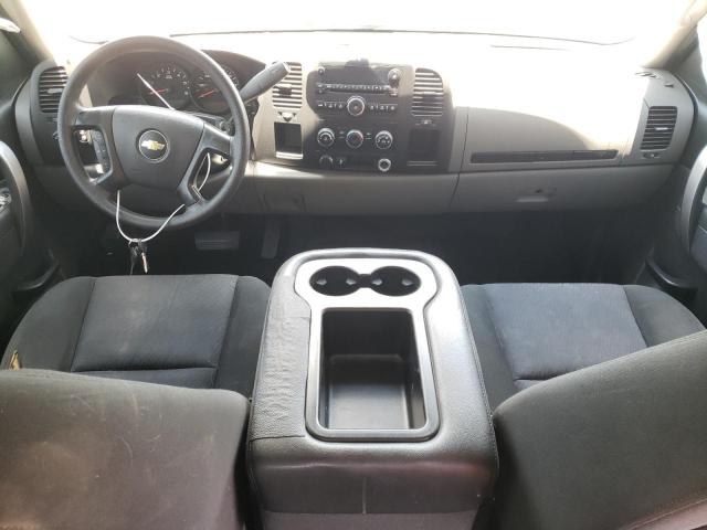 Photo 8 from auction – 2012 CHEVROLET SILVERADO with VIN 3GCPCREA6CG304252