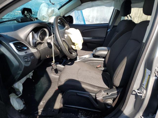 Photo 7 from auction – 2019 DODGE JOURNEY SE with VIN 3C4PDCBB8KT783755