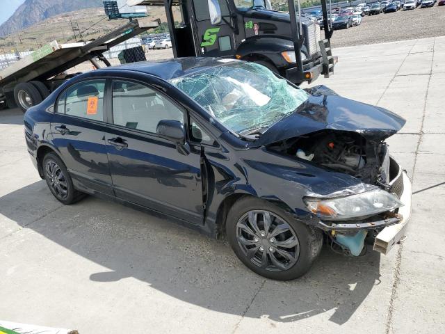 Photo 4 from auction – 2011 HONDA CIVIC LX with VIN 2HGFA1F56BH305826