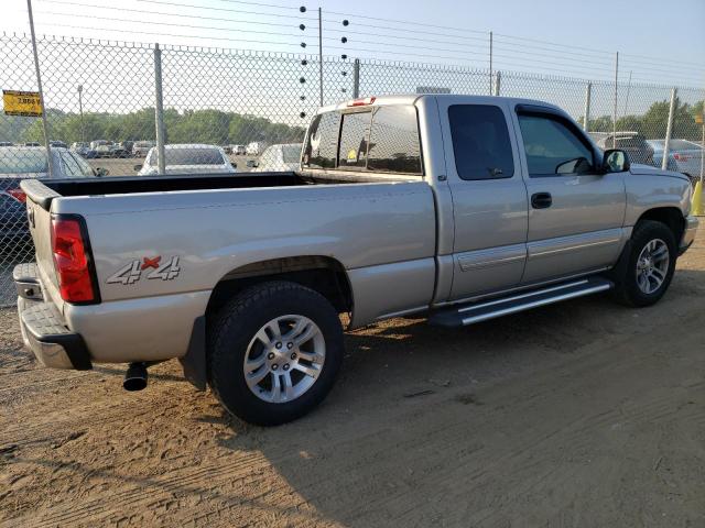Photo 3 from auction – 2007 CHEVROLET SILVERADO with VIN 1GCEK19V57Z168954