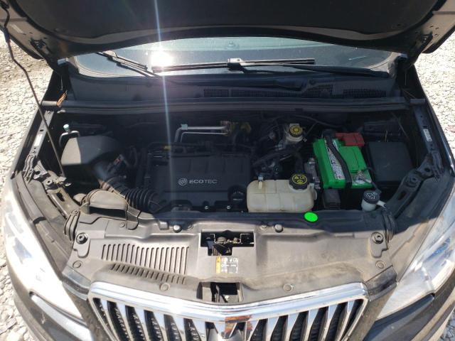 Photo 11 from auction – 2014 BUICK ENCORE with VIN KL4CJDSB1EB707288