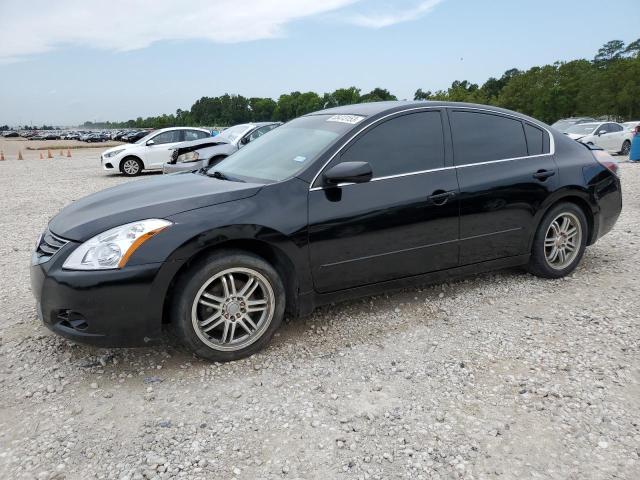 NISSAN ALTIMA BAS 2011 with VIN 1N4AL2AP5BN450225 - Photo from auction