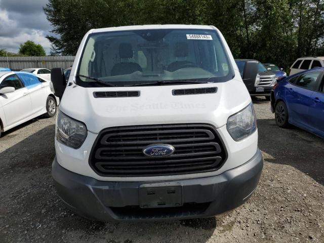 Photo 5 from auction – 2016 FORD TRANSIT T- with VIN 1FTYE1YM5GKA14346