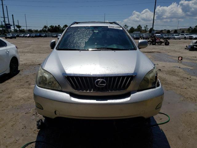 Photo 5 from auction – 2009 LEXUS RX 350 with VIN 2T2GK31U29C057391