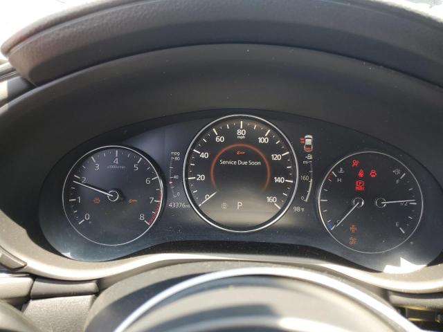 Photo 9 from auction – 2019 MAZDA 3 SELECT with VIN 3MZBPAAL9KM112165