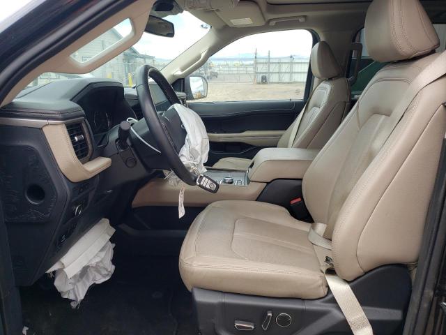 Photo 7 from auction – 2023 FORD EXPEDITION with VIN 1FMJK2A87PEA07230