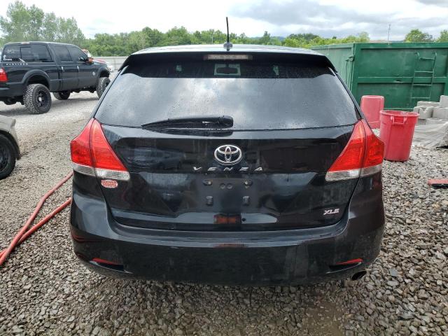 Photo 6 from auction – 2012 TOYOTA VENZA LE with VIN 4T3ZA3BB8CU062587