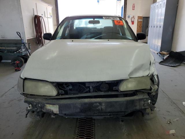 Photo 5 from auction – 1993 TOYOTA COROLLA LE with VIN 1NXAE09EXPZ026690