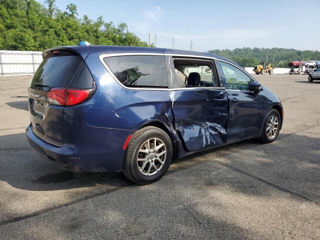 Photo 3 from auction – 2017 CHRYSLER PACIFICA T with VIN 2C4RC1DG0HR820169