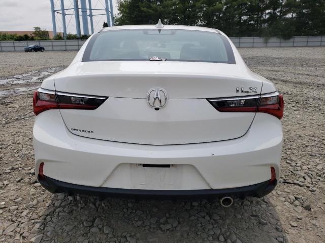 Photo 6 from auction – 2020 ACURA ILX with VIN 19UDE2F32LA005927