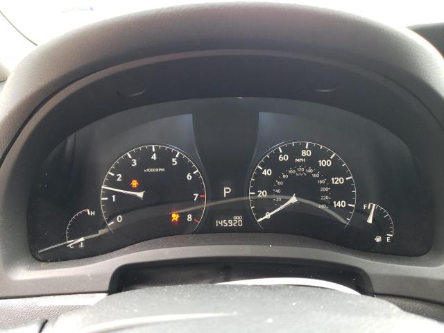 Photo 9 from auction – 2011 LEXUS RX 350 with VIN 2T2BK1BA6BC081900