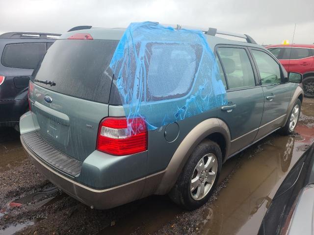 Foto 3 de la subasta – 2006 FORD FREESTYLE con VIN 1FMDK05156GA51244