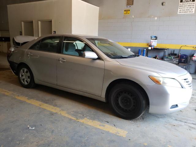 Photo 4 from auction – 2009 TOYOTA CAMRY BASE with VIN 4T1BE46K89U815381