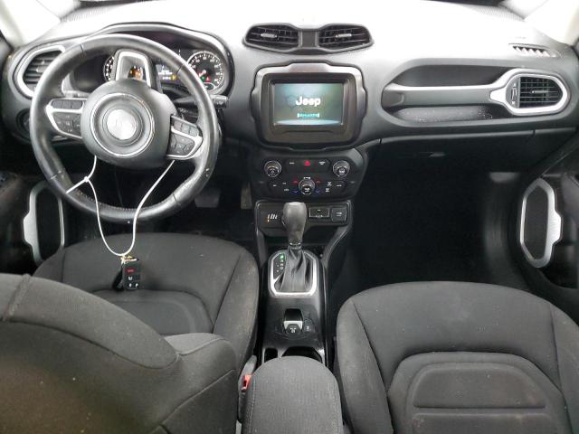 Photo 8 from auction – 2018 JEEP RENEGADE L with VIN ZACCJBBB9JPJ16102