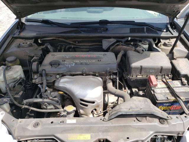 Photo 11 from auction – 2005 TOYOTA CAMRY LE with VIN 4T1BE32K85U577428