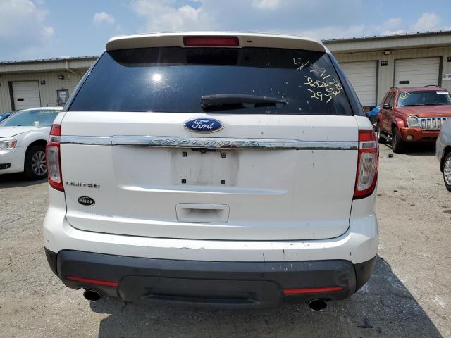 Photo 6 from auction – 2011 FORD EXPLORER L with VIN 1FMHK7F85BGA43452
