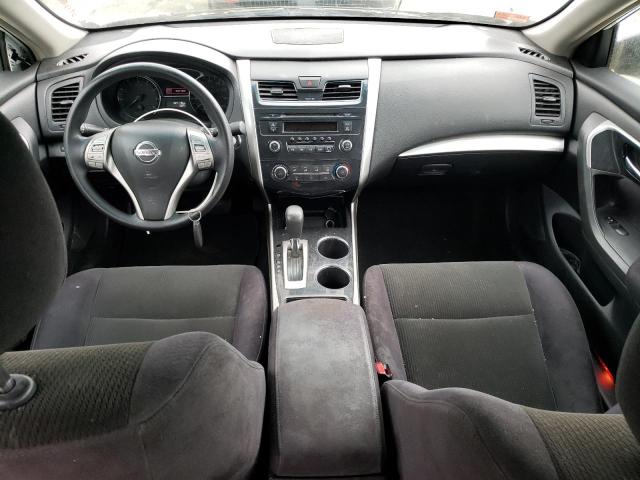Photo 8 from auction – 2013 NISSAN ALTIMA 2.5 with VIN 1N4AL3AP1DN490732