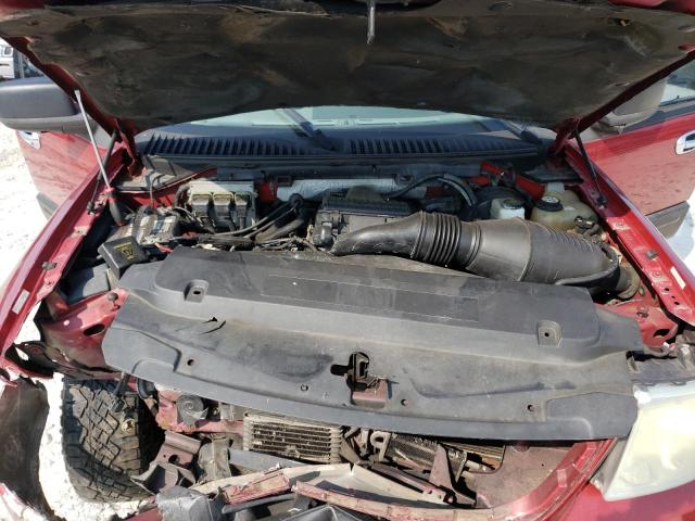 Photo 12 from auction – 2006 FORD EXP with VIN 1FMPU13546LA96007