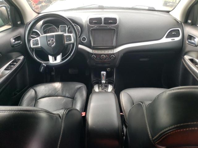 Photo 8 from auction – 2012 DODGE JOURNEY CR with VIN 3C4PDCDG5CT257125