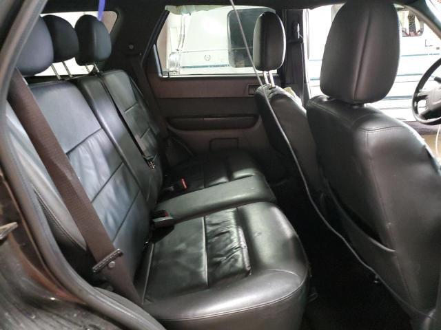 Photo 11 from auction – 2011 FORD ESCAPE XLT with VIN 1FMCU9D7XBKA79774