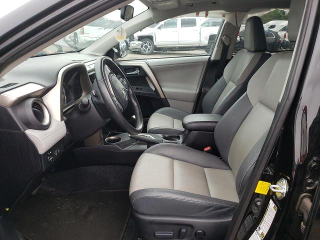 Zdjęcie 7 z aukcji – 2013 TOYOTA RAV4 LIMIT z VIN 2T3DFREV5DW074914