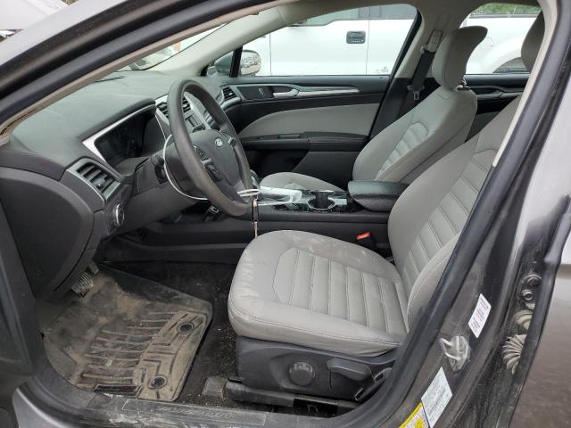 Photo 7 from auction – 2014 FORD FUSION S with VIN 1FA6P0G73E5370349