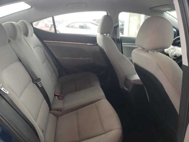 Photo 10 from auction – 2020 HYUNDAI ELANTRA SE with VIN 5NPD74LF6LH541663