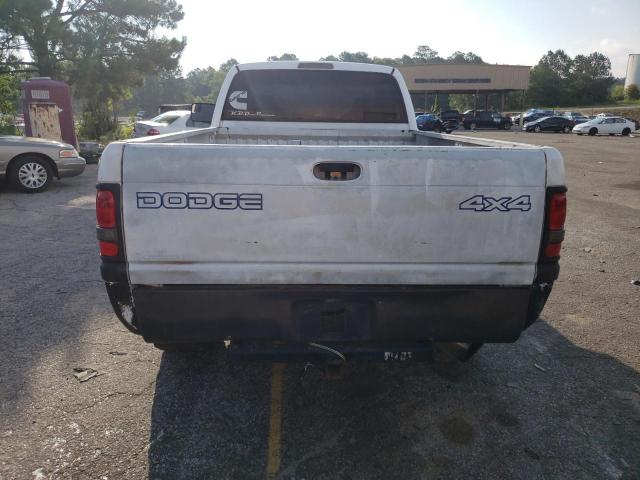 Photo 6 from auction – 2000 DODGE RAM 2500 with VIN 3B7KC2669YM201458