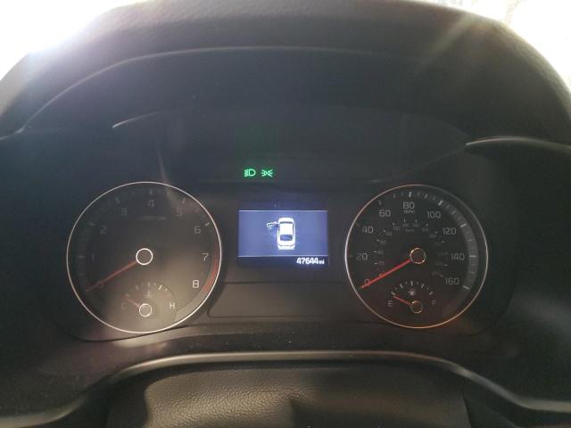 Photo 9 from auction – 2019 KIA FORTE with VIN 3KPF24AD9KE058387