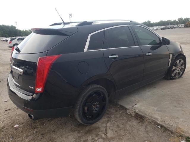 Photo 3 from auction – 2012 CADILLAC SRX PERFOR with VIN 3GYFNBE33CS637529