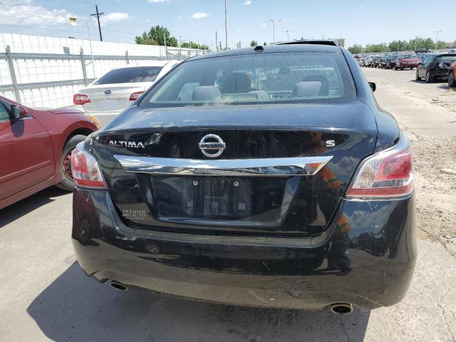 Photo 6 from auction – 2015 NISSAN ALTIMA 2.5 with VIN 1N4AL3AP2FC245517