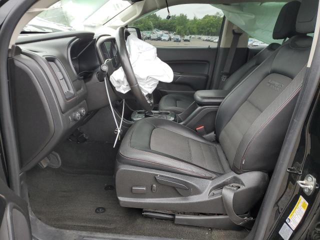 Photo 7 from auction – 2016 GMC CANYON SLE with VIN 1GTG6CE30G1329187