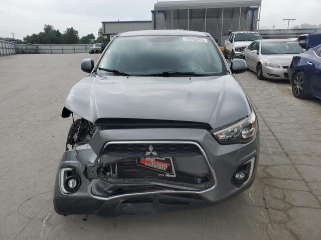 Photo 5 from auction – 2015 MITSUBISHI OUTLANDER with VIN 4A4AP4AU5FE059039