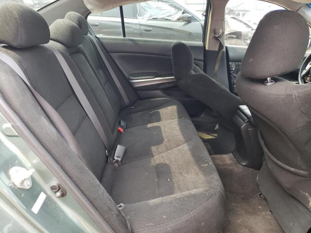 Photo 10 from auction – 2008 HONDA ACCORD EX with VIN 1HGCP36728A077765
