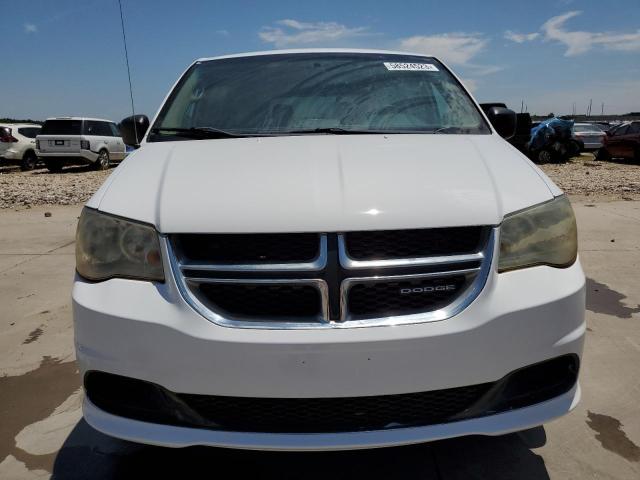 Photo 5 from auction – 2011 DODGE GRAND CARA with VIN 2D4RN4DG7BR778928