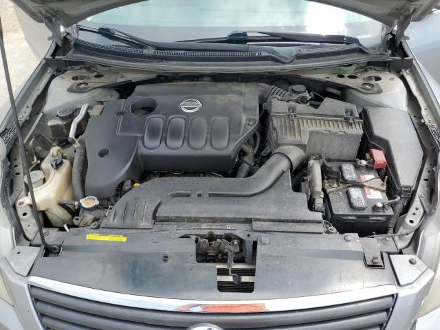 Photo 11 from auction – 2008 NISSAN ALTIMA with VIN 1N4AL21E68N445686